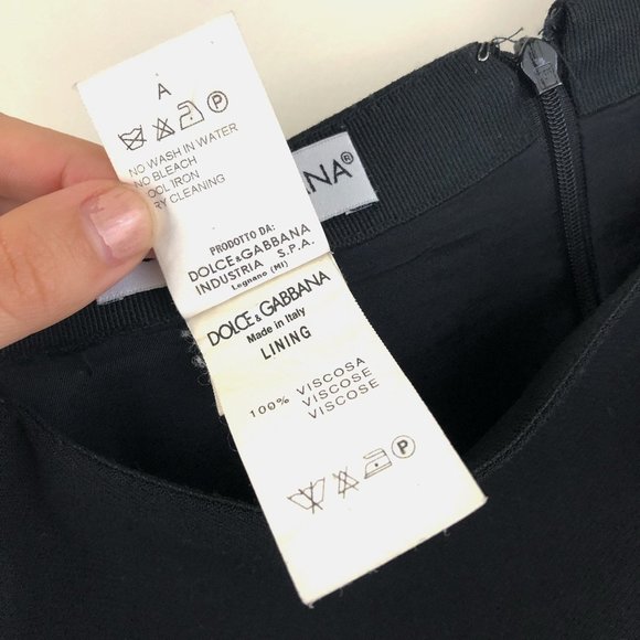 Dolce & Gabbana Skirt - Picture 9 of 10